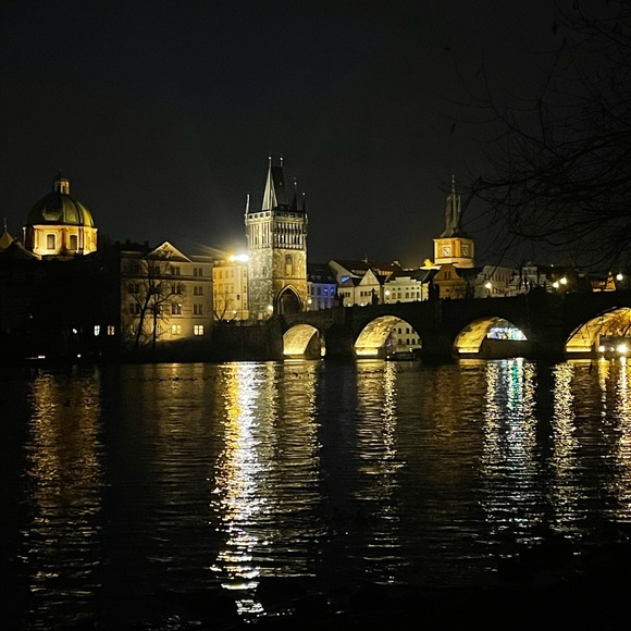 Other - Praha, Czechia
